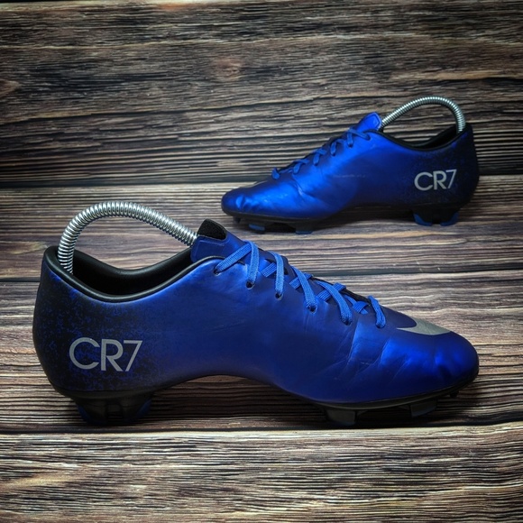 Nike Other - Nike Mercurial Victory V CR FG Soccer Football 6.5